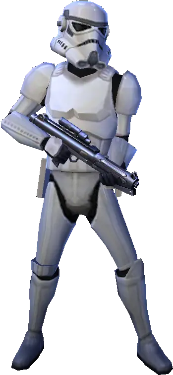 Stormtrooper First Order Stormtrooper Swgoh Png Storm Trooper Png