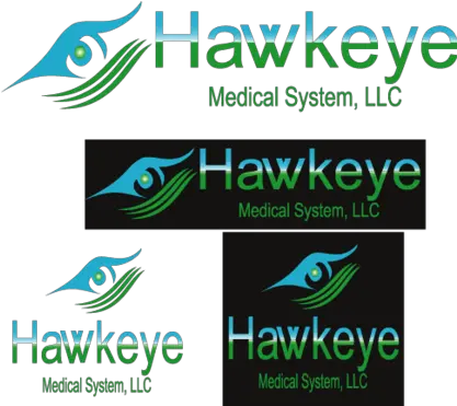 Medical Systems Llc A Logo Monogram Systems Png Hawkeye Logo Png