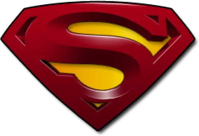 Superman Emblem Template Free Download Superman Logo Hd White Background Png Blank Superman Logo