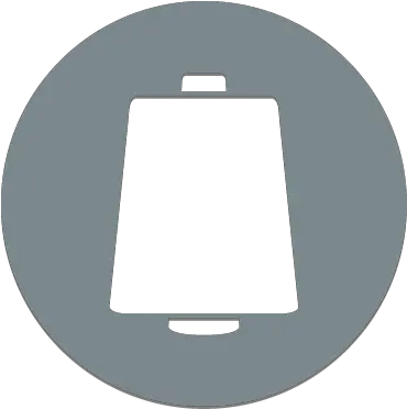 Multi End And Singleend Winding Industrial Yarn Or Thread Vertical Png Minimalist Phone Icon