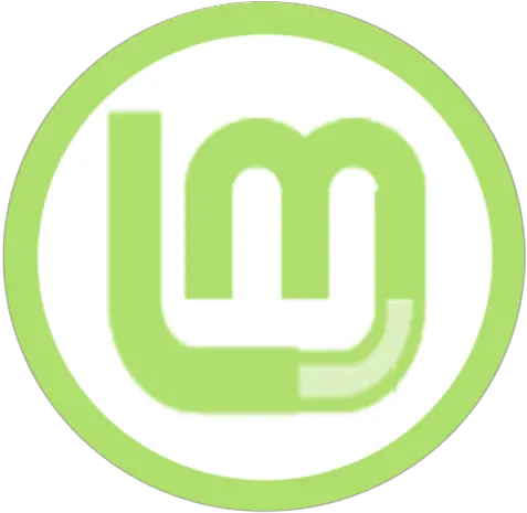Linux Mint Logo Collection Linux Mint Logo Transparent Png Linux Logos