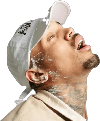 Chris Brown Png