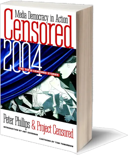 Seven Stories Press Guernica Picasso Png Censored Transparent