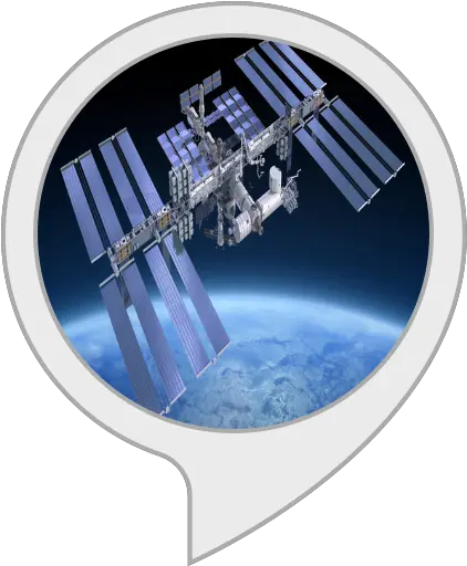 International Space Station Locator Vertical Png Space Station Png