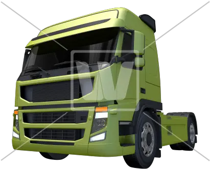 Download Hd Euro Semi Truck Png Trailer Truck Semi Truck Png