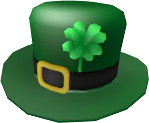 Leprechaun Hat Roblox Cake Png Leprechaun Hat Png