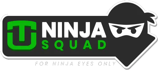 Become A Gaming Ninja Skull Png Ninja Logo Png