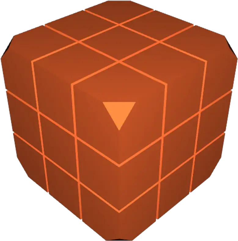 No Manu0027s Sky Cube By Ky3actual Download Free Stl Model Language Png Cube Icon