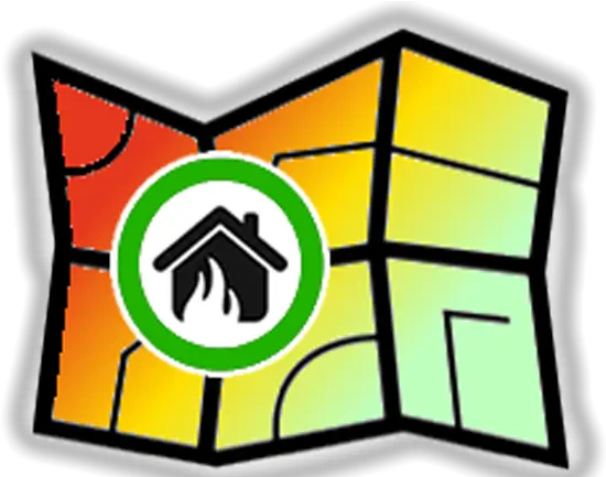 Wildfire Risk Atlas Turismo Icono De Viaje Png Ubicacion Png