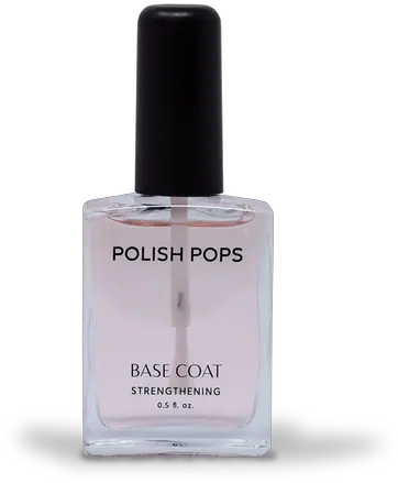 Polish Pops Peel U0026 Press Manicures Solution Png Nail Polish Bottle Icon