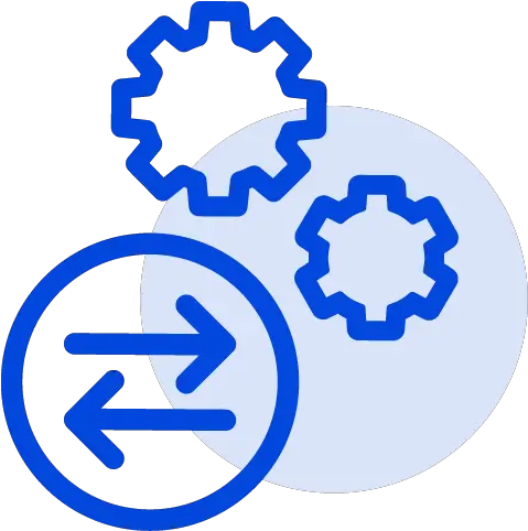 Paubox Png Email Icon Blue
