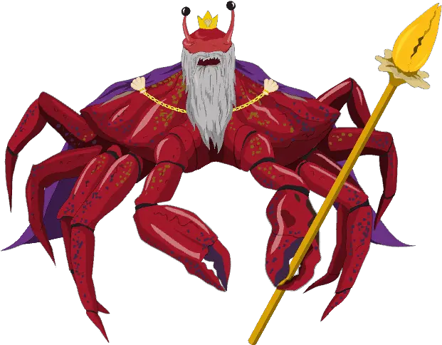 Crab People South Park Archives Fandom King Crab South Park Png Crab Transparent Background