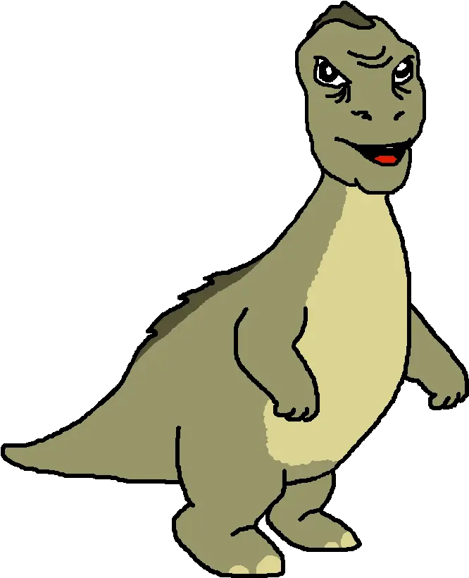 15kib 678x834 Yee Dinosaur Transparent Background Png Yee Dinosaur Png