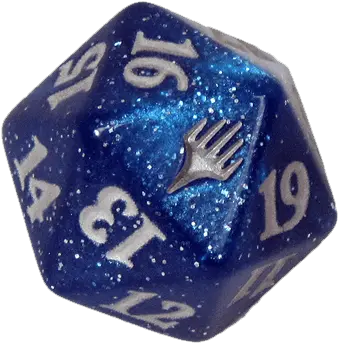 Loose Dice Dice Png D20 Transparent Background