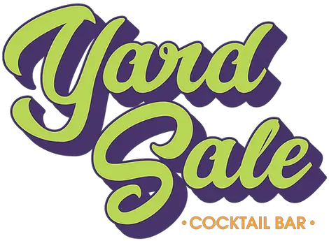 Yard Sale Bar Horizontal Png Yard Sale Png