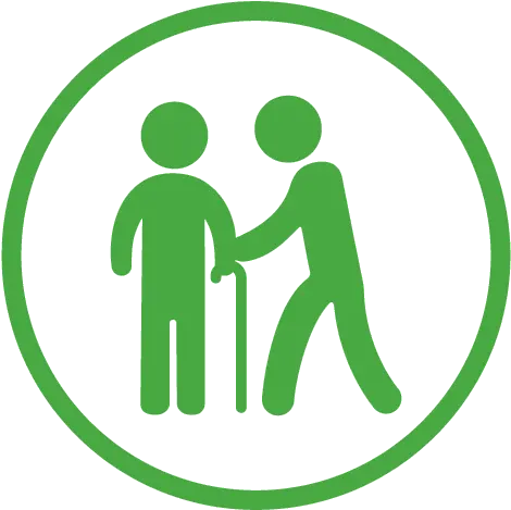 Physical Therapy Long Term Care Icon Png Care Icon