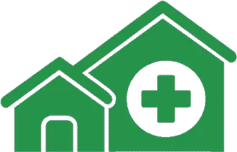 Home And Community Health Care Services Nascentia Horizontal Png Care Icon