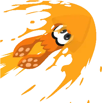 Omw Splatoon Gif Omw Splatoon Squid Discover U0026 Share Gifs Transparent Splatoon Squid Gif Png Splatoon Squid Logo