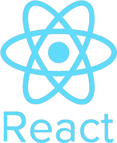 Local Storage In Your React Projects React Png Icon React Logo Png