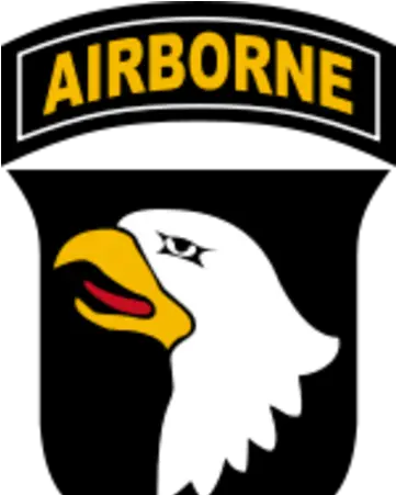 101st Airborne Division Call Of Duty Wiki Fandom Screaming Eagles 101st Airborne Png Nazi Eagle Png