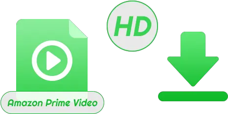 Tunepat Amazon Video Downloader For Vertical Png Prime Video Icon