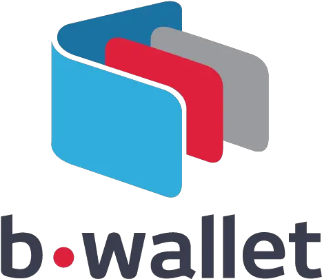 B Vertical Png Wallet App Icon