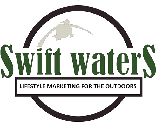 Swift Waters Lifestyle Marketing Influencer For The Language Png Swift Logo