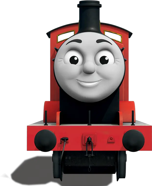 Engine Clipart Thomas Tank Red Thomas The Train Png Thomas The Train Png