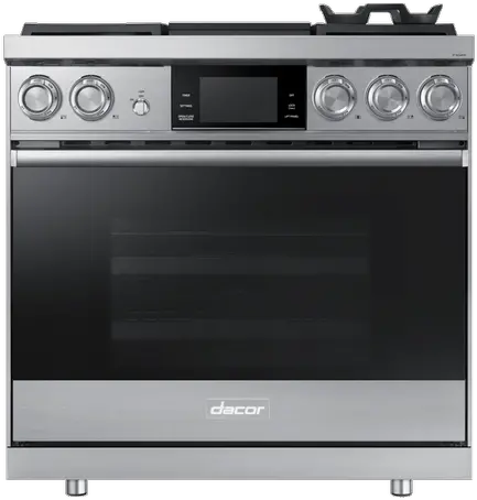 Dacor Modernist Ranges Wolf Sub Dacor Gas Range Png Electrolux Icon Gas Range