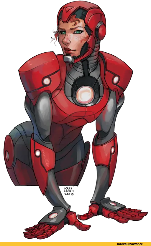 Pepper Potts Pepper Potts Iron Man Armored Adventures Png Pepper Potts Png