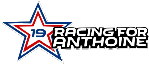 Racing For Anthoine Hubert Rip Anthoine Hubert Sticker Png Rest In Peace Logos