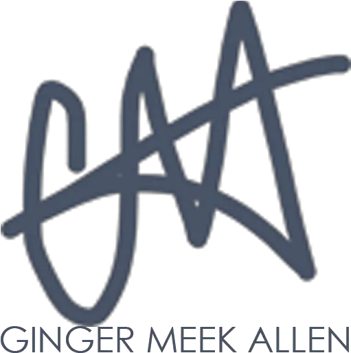 About Ginger Meek Allen Metalsmith Custom Studio Jeweler Dot Png Ginger Icon
