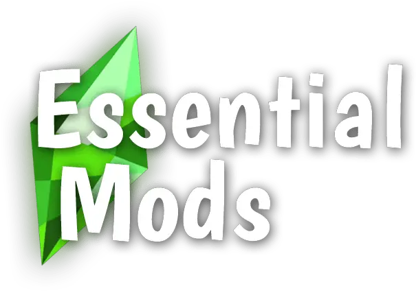 Sims 4 Essential Mods U2013 Simularity Vertical Png Censor Blur Transparent