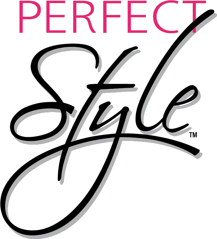 White Snail Design Perfect Style U2013 Haircare Dot Png Ps Logo