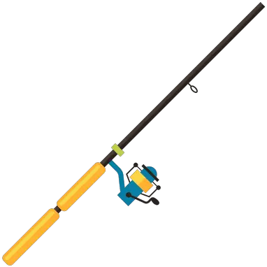 Fishing Pole Png Transparent Images Free Download Clip Art Caña De Pescar Dibujo Png Pole Png