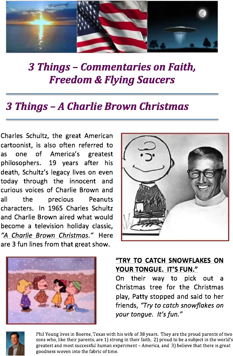 3 Things U2013 A Charlie Brown Christmas American Png Charlie Brown Christmas Tree Png