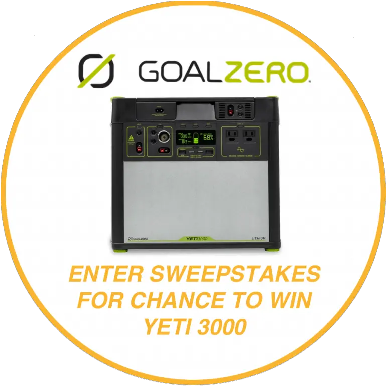 2019 Sweepstakes Enter For A Chance To Win Solar Battery Organization Of American States Png Enter To Win Png