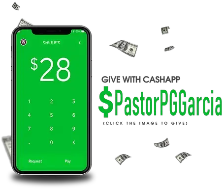 Sow A Seed Smartphone Png Cash App Png