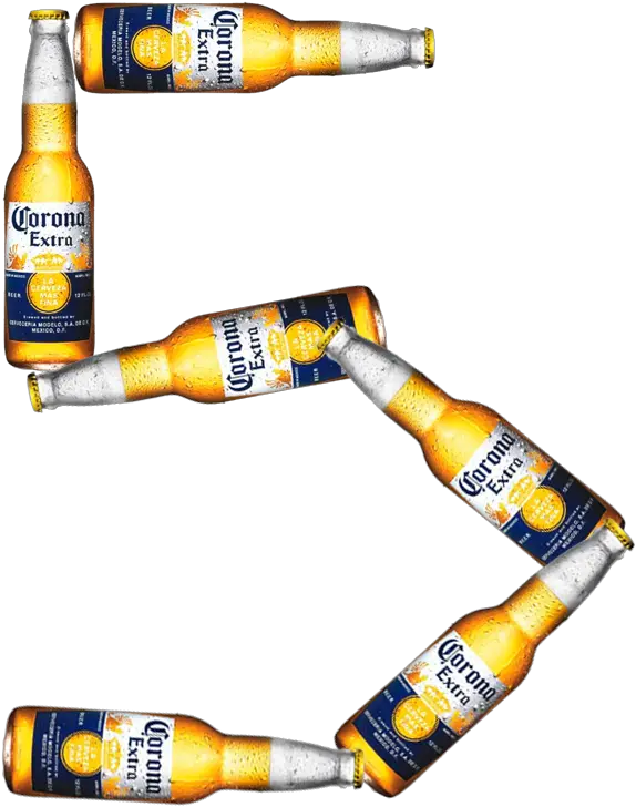 Cinco De Mayo Marketing Americau0027s Favorite Holiday Inexxus Product Label Png Corona Beer Png