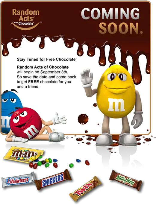 Download Hd Mars Is Giving Away 50000 Coupons For Free Twix Red Png Twix Png