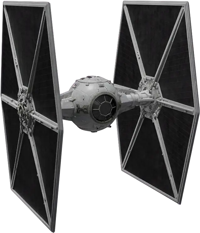 Jedi Council Tie Fighter Transparent Background Png Tie Fighters Png