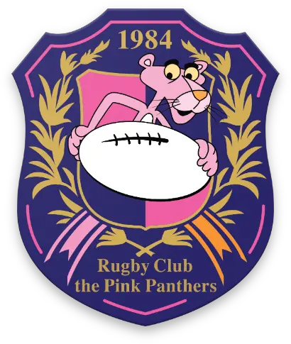 Updated Rugby Club The Pink Panthers For Pc Mac Png Panther Icon