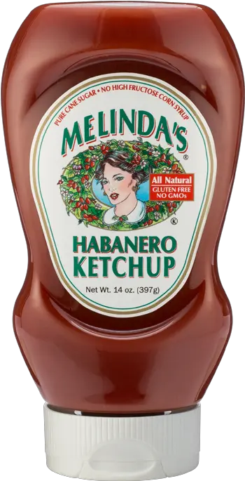 Download Hd Habanero Ketchup Transparent Png Image Nicepngcom Beer Bottle Ketchup Png