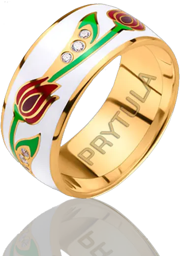 Exclusive Handmade Jewellery To Order Prytula Group Png Gucci Icon Ring