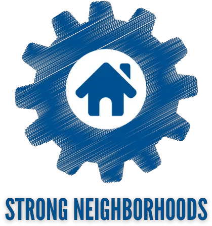 Strong Neighborhood Improvement Projects U2013 Uwwv Png Icon
