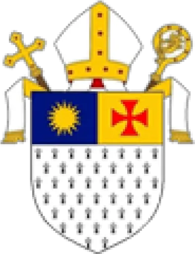 Very Rev Edward Gallagher Ap Diocese Of Raphoe Png Saint Columba Icon