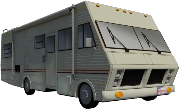 Breaking Bad Rv Png Transparent Breaking Bad Rv Png Rv Png