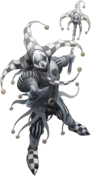 Download Share This Image Jester Dungeons And Dragons Png Grey Jester Dungeons And Dragons Png