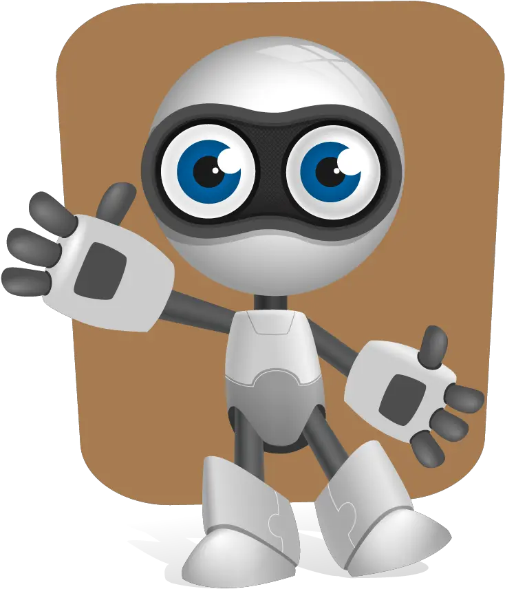 Robot Clipart Robot Vector Png Robot Clipart Png