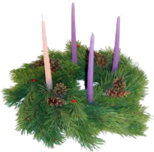 Advent Wreath Facts About Advent Wreath Png Advent Wreath Png